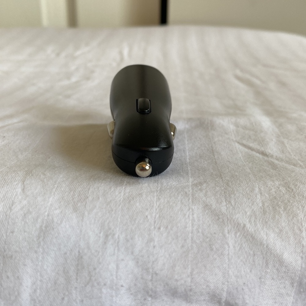 Car USB Charger - Picture 4 of 7